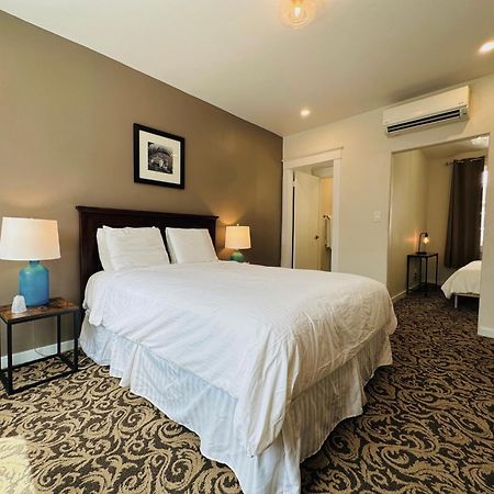 The Edgewater Hotel อาวาลอน ภายนอก รูปภาพ