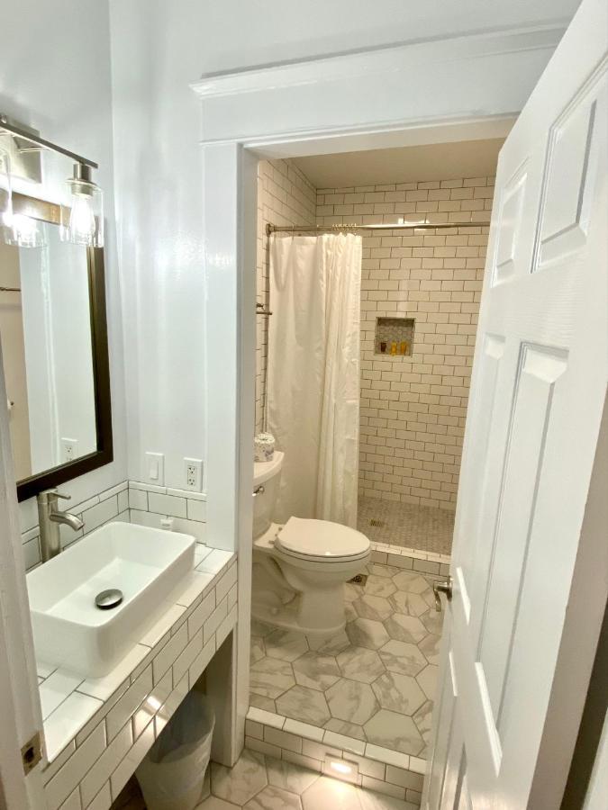 The Edgewater Hotel อาวาลอน ภายนอก รูปภาพ