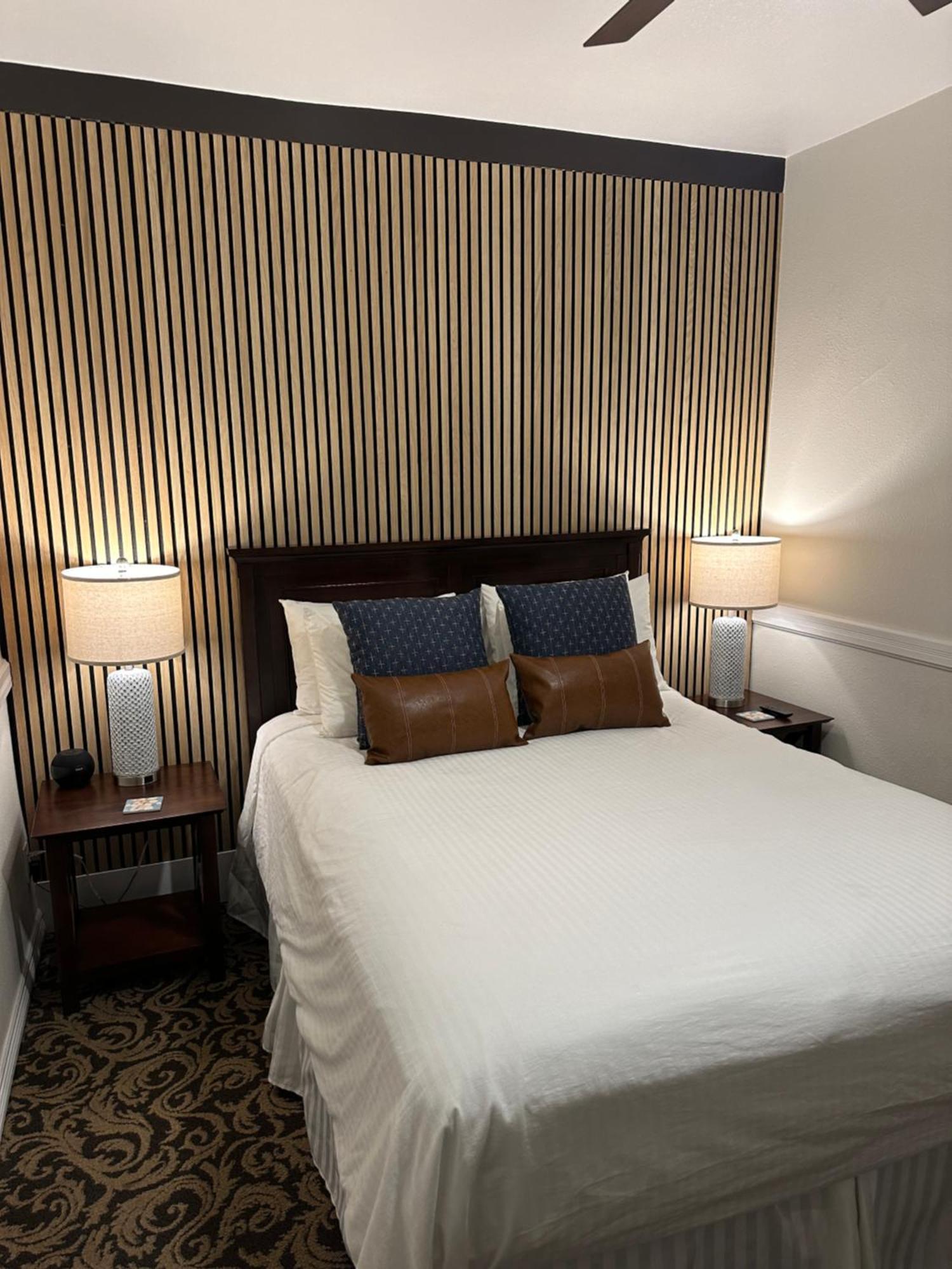 The Edgewater Hotel อาวาลอน ภายนอก รูปภาพ